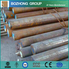Manufactor of DIN1.2738 Hard Alloy Tool Steel Round Bar